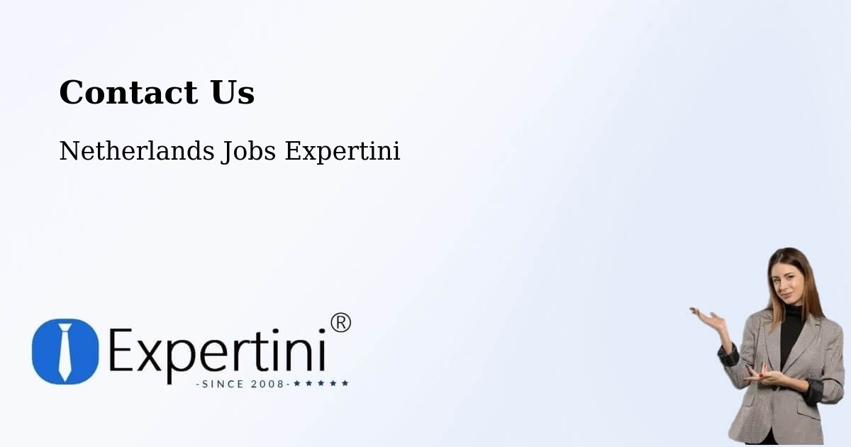 Contact Expertini – Ingen - Netherlands Jobs Expertini