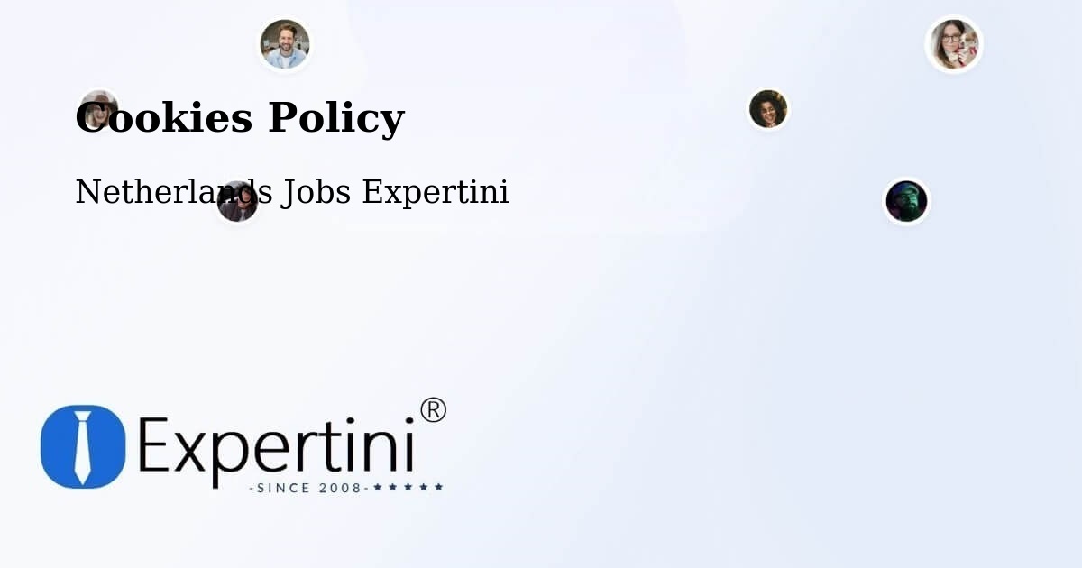 Cookie Policy – Ingen - Netherlands Jobs Expertini
