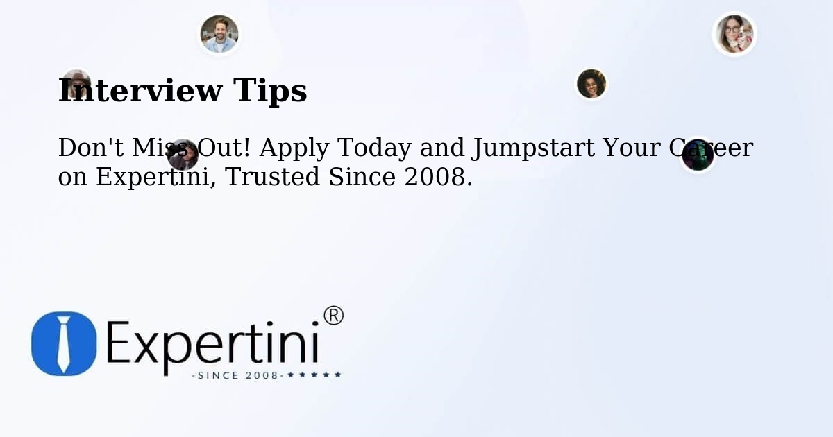 Interview Tips & Techniques for Job Seekers – Ingen - Ingen, Netherlands Jobs Expertini